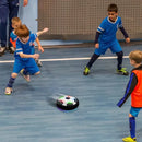 GlowBall - Holdbart fodboldlegetøj med blinkende LED-lys