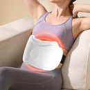 Warmora - Trådløs mavemassageapparat med varme og vibration