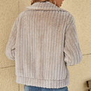 Nicole - Afslappet Pasform Nicole Cardigan