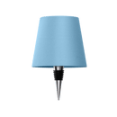 EcoGlow - Elegant LED flaske lampe til genbrugte flasker