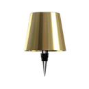 EcoGlow - Elegant LED flaske lampe til genbrugte flasker
