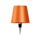 EcoGlow - Elegant LED flaske lampe til genbrugte flasker