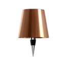 EcoGlow - Elegant LED flaske lampe til genbrugte flasker