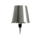 EcoGlow - Elegant LED flaske lampe til genbrugte flasker