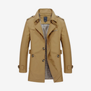 Trenfold - Slim Fit Vindjakke Trenchcoat