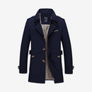 Trenfold - Slim Fit Vindjakke Trenchcoat
