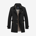 Trenfold - Slim Fit Vindjakke Trenchcoat