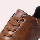 Alexander - Slip-on sneakers med behagelig pasform