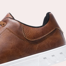 Alexander - Slip-on sneakers med behagelig pasform