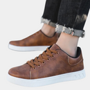 Alexander - Slip-on sneakers med behagelig pasform