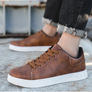 Alexander - Slip-on sneakers med behagelig pasform