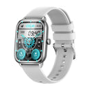 Dialcrest - Smartwatch med 1,9-tommer IPS-skærm
