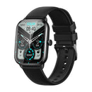 Dialcrest - Smartwatch med 1,9-tommer IPS-skærm
