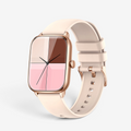 Dialcrest - Smartwatch med 1,9-tommer IPS-skærm