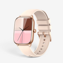 Dialcrest - Smartwatch med 1,9-tommer IPS-skærm