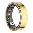TempestRing - Smart Ring med Temperatursensor
