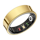TempestRing - Smart Ring med Temperatursensor