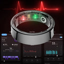 TempestRing - Smart Ring med Temperatursensor