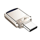 DataGuard-krypteret USB-backup med adgangskodebeskyttelse