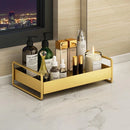 SleekStorage - Elegant guld-organizer