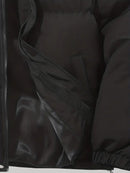 Mariette langærmet dunjakke