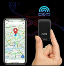 MagniTrack - Mini GPS-tracker med magnetisk fastgørelse