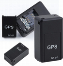 MagniTrack - Mini GPS-tracker med magnetisk fastgørelse