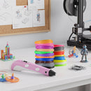 FormiCraft - 3D-pen med justerbar hastighedskontrol