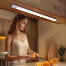 Cabinlume - LED Underskabslampe med Bevægelsessensor