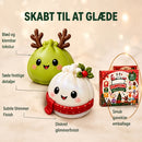Squishday - Julekalender med Squishy Skumlegetøj