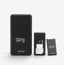 MagniTrack - Mini GPS-tracker med magnetisk fastgørelse
