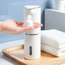 PureNest - Motion skumdispenser med tre justerbare