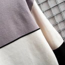 Thorne Modern sweater med rund hals
