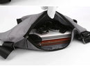 CarryMaster - Mini crossbody rejsetaske