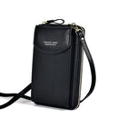 Diana - Vegansk crossbody pung Diana