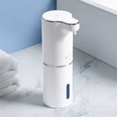 PureNest - Motion skumdispenser med tre justerbare