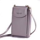 Diana - Vegansk crossbody pung Diana
