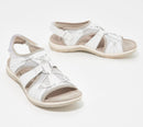 Grace - Dame sandaler Grace med skridsikker sål
