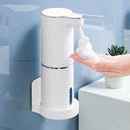 PureNest - Motion skumdispenser med tre justerbare
