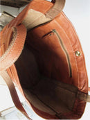 Valeria - Alsidig crossbody-taske med rummeligt design