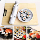 SushiCraft - Sushi-sæt til hjemmelavet sushi i