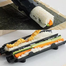 SushiCraft - Sushi-sæt til hjemmelavet sushi i