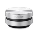 Bærbar Bluetooth-højttaler med overfladevibration
