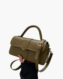 Stella – Moderne håndtaske med elegant design og flere rum