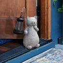 MeowLight - Solcelle lanterne til have