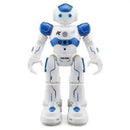 Interaktiv robot til børn, der danser, taler og lærer