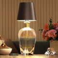 EcoGlow - Elegant LED flaske lampe til genbrugte flasker