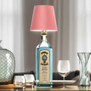 EcoGlow - Elegant LED flaske lampe til genbrugte flasker