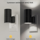 IntelliGlow - Nat ledsager med skumringssensor