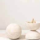 AuraStone - Røgelsespindeholder i elegant design til rolig
